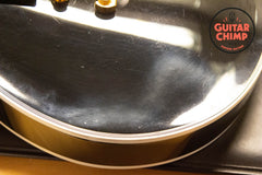 2007 Gibson Custom Shop Les Paul Custom Black Beauty