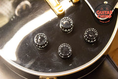 2007 Gibson Custom Shop Les Paul Custom Black Beauty