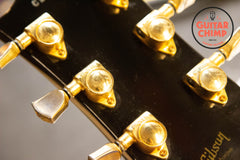 2007 Gibson Custom Shop Les Paul Custom Black Beauty