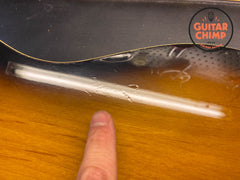 1985 Fender Japan Esquire TES61-70 ’61 Custom 2-Color Sunburst