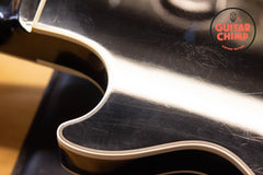 2007 Gibson Custom Shop Les Paul Custom Black Beauty