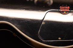 2007 Gibson Custom Shop Les Paul Custom Black Beauty