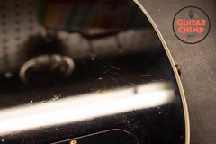 2007 Gibson Custom Shop Les Paul Custom Black Beauty