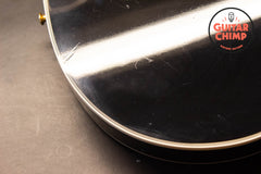 2007 Gibson Custom Shop Les Paul Custom Black Beauty