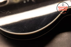 2007 Gibson Custom Shop Les Paul Custom Black Beauty