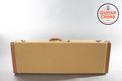 1991 Fender Custom Shop ‘52 Telecaster Natural | Rare Early Custom Shop | Original Case & COA