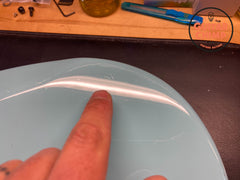 1995 Fender Japan Mustang MG69 ’69 Reissue Sonic Blue