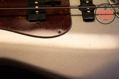 Lakland Skyline Bass