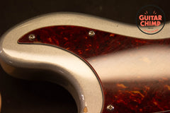 Lakland Skyline Bass