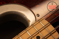 Lakland Skyline Bass