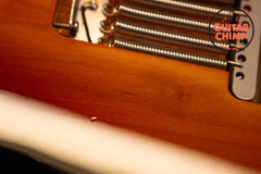 2011 Fender Artist Series John Mayer Stratocaster Sunburst