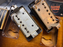 1981 Gibson RD Artist Tobacco Sunburst