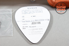 2025 Fender Japan MIJ FSR Traditional II ’60s Telecaster Custom Candy Apple Red w/ HSC
