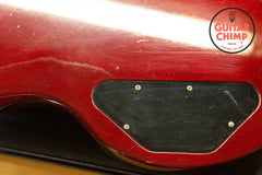 1988 Gibson EDS-1275 Sg Double Neck Electric Guitar Heritage Cherry