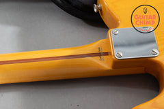 2002 Fender TL52-80TX ‘52 Telecaster Vintage Natural CIJ | USA Texas Special Pickups | Excellent Condition