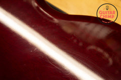 1988 Gibson EDS-1275 Sg Double Neck Electric Guitar Heritage Cherry