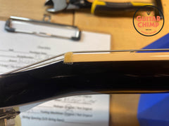 2015 Gibson Memphis ES Les Paul Goldtop