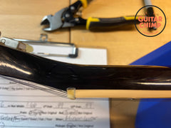 2015 Gibson Memphis ES Les Paul Goldtop