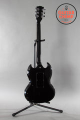 2012 Gibson 50th Anniversary Sg Diablo Floyd Rose Tremolo