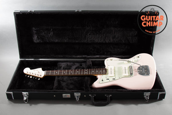 2023 Fender Japan MIJ FSR Traditional II '60s Jazzmaster Shell