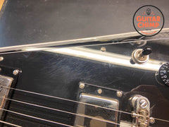 2016 Epiphone Brent Hinds Signature Flying V Custom Silver Burst