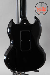 2012 Gibson 50th Anniversary Sg Diablo Floyd Rose Tremolo