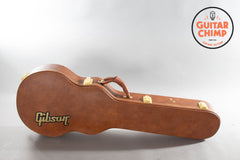 2022 Gibson Les Paul Standard 50s P-90 Goldtop | Demo Shop Model | Very Good Condition | Iconic P-90 Tone