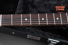 2023 Fender Japan MIJ FSR Traditional II ’60s Jazzmaster Shell Pink Matching Headstock w/ HSC