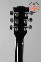 2012 Gibson 50th Anniversary Sg Diablo Floyd Rose Tremolo