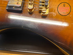 1981 Gibson RD Artist Tobacco Sunburst