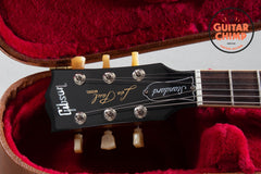 2022 Gibson Les Paul Standard 50s P-90 Goldtop | Demo Shop Model | Very Good Condition | Iconic P-90 Tone