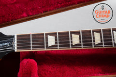 2022 Gibson Les Paul Standard 50s P-90 Goldtop | Demo Shop Model | Very Good Condition | Iconic P-90 Tone