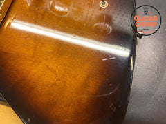 1981 Gibson RD Artist Tobacco Sunburst