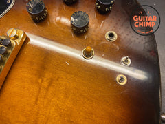 1981 Gibson RD Artist Tobacco Sunburst