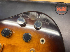 1981 Gibson RD Artist Tobacco Sunburst