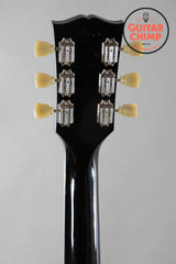 2011 Gibson SG Angus Young Thunderstruck Ebony