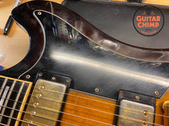 1981 Gibson RD Artist Tobacco Sunburst