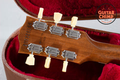 2022 Gibson Les Paul Standard 50s P-90 Goldtop | Demo Shop Model | Very Good Condition | Iconic P-90 Tone