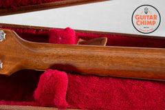 2022 Gibson Les Paul Standard 50s P-90 Goldtop | Demo Shop Model | Very Good Condition | Iconic P-90 Tone