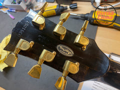 1981 Gibson RD Artist Tobacco Sunburst