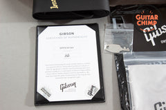 2022 Gibson Les Paul Standard 50s P-90 Goldtop | Demo Shop Model | Very Good Condition | Iconic P-90 Tone