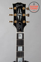 2007 Gibson Custom Shop Les Paul Custom Black Beauty