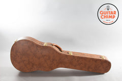 2014 Gibson Custom Shop Les Paul Custom Figured Koa | Stunning Koa Top | Original Case & COA