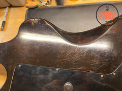 1981 Gibson RD Artist Tobacco Sunburst