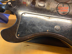 1981 Gibson RD Artist Tobacco Sunburst