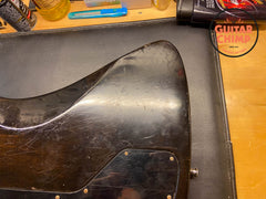 1981 Gibson RD Artist Tobacco Sunburst