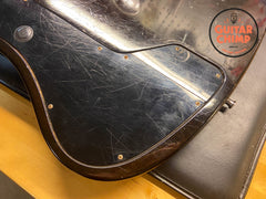 1981 Gibson RD Artist Tobacco Sunburst