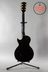 2007 Gibson Custom Shop Les Paul Custom Black Beauty