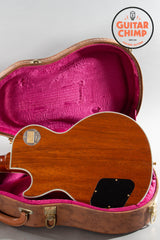 2014 Gibson Custom Shop Les Paul Custom Figured Koa | Stunning Koa Top | Original Case & COA