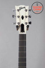2013 Gibson SG Baritone Alpine White